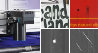 DualStar-Inspektionssystem