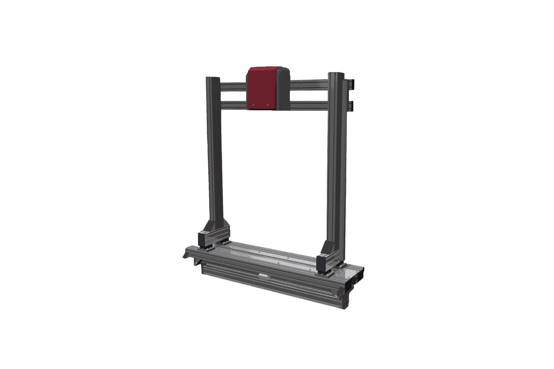 100%-Druckinspektion für Breitbahnanwendungen