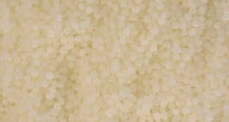 Nachhaltig Kleben mit biobasiertem Hotmelt