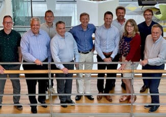 Hybrid Software Group gewinnt zwei Pinnacle Product Awards "