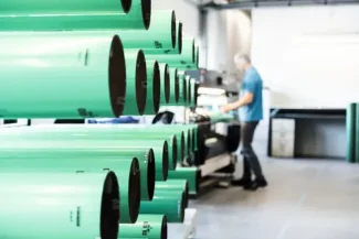 Der neue rotec Hybrid TL-Sleeve: maßgeschneidert für tesa Twinlock