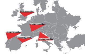 Saica expandiert mit sechs Maschinen von Koenig & Bauer Celmacch