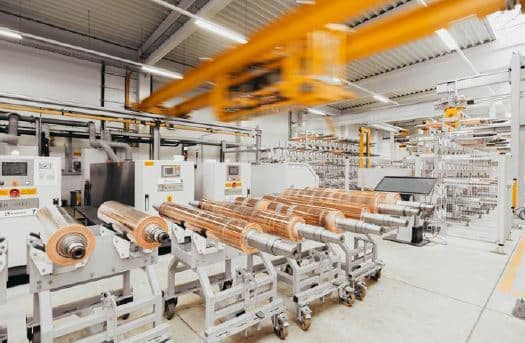 Unified standards in gravure printing