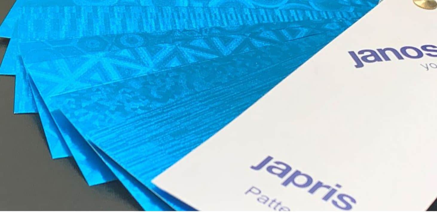 Outstanding packaging enhancement