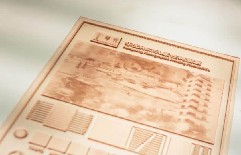 Lucky Huaguang Graphics: Flexo- und Lackplatten für den hochqualitativen Verpackungsdruck