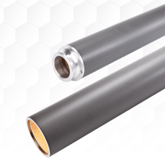 Sandon Global: Anilox-Gravuren und RFID-Endringe