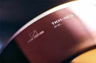 German company TKM Meyer developed a new doctor blade geometry in co-operation with the University of Wuppertal