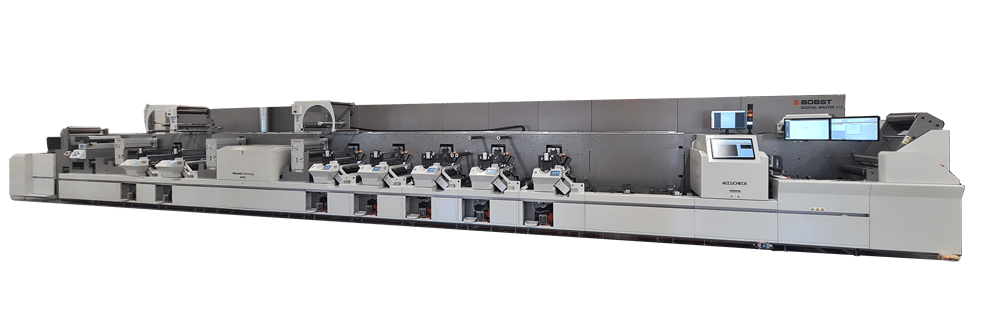 Bobst Drupa 2024: Innovative Lösungen für die Verpackungsherstellung und strategische Partnerschaft