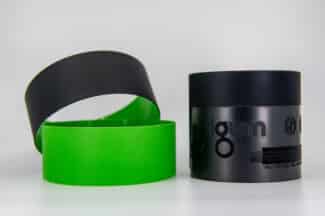 Ligum: ECO Sleeves für Flexodruck