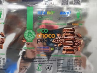 Chespa, Asahi und Esko präsentieren umweltfreundliche Verpackungslösungen auf der Drupa