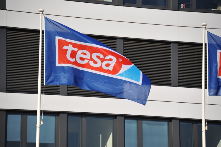 tesa - Klebebänder