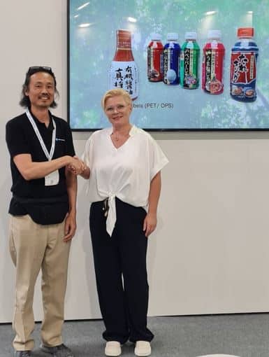 Think Laboratory welcomed as new member