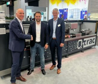 Janoschka invests in Quality Intelligence System