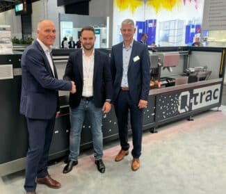 Janoschka investiert in Quality Intelligence System