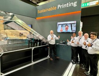 Numex Blocks investiert in Shine-LED-Lampensets