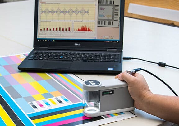 Für einen stabilen Auflagendruck ohne Passerschwankungen