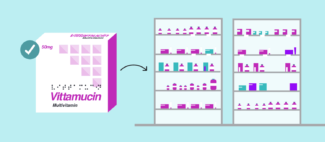 GVD Braille Height sets a new standard for precision and speed in Braille Inspections