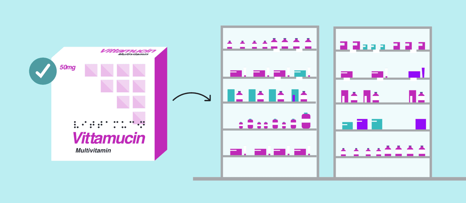 GVD Braille Height sets a new standard for precision and speed in Braille Inspections