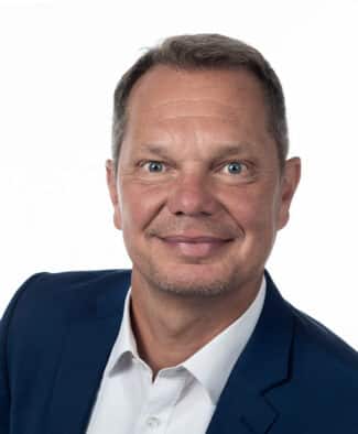 Marcus Ruckstädter verstärkt das Team der Chromos Gruppe seit dem 1. Juli 2024