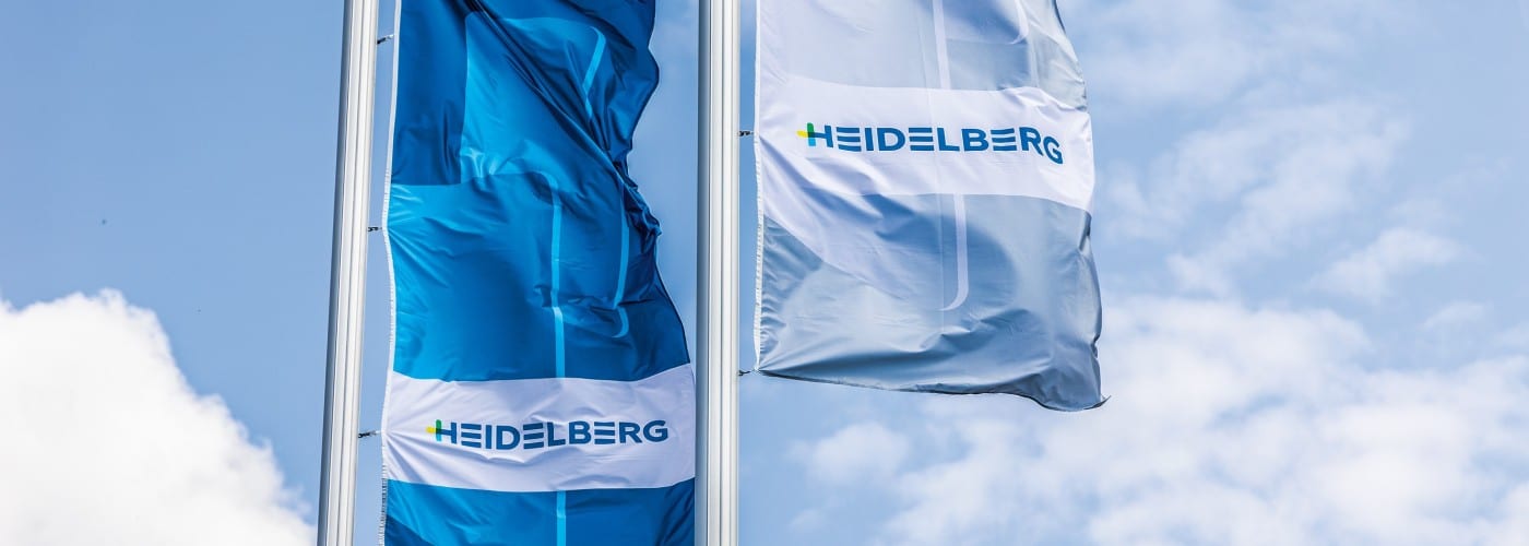 Heidelberger Druckmaschinen: Reduktion der Personalkosten von 100 Mio. Euro ist das Ziel
