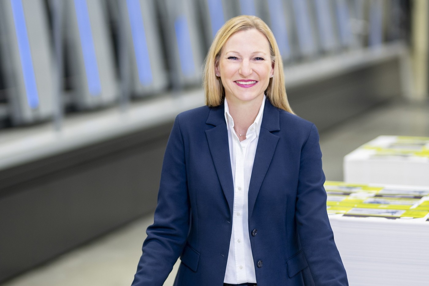 Tania von der Goltz verlässt Heidelberg zum 31. März 2025