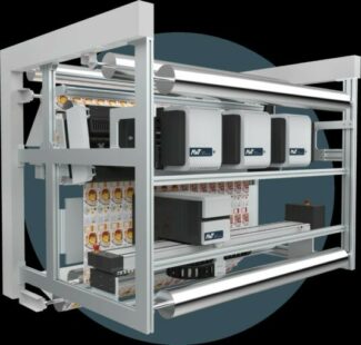 AVT wird wieder eigenständig: Fokus auf Druckinspektionstechnologien