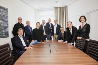 DFTA-Präsidiumswahl 2025 – Kontinuität und frische Impulse im Gremium