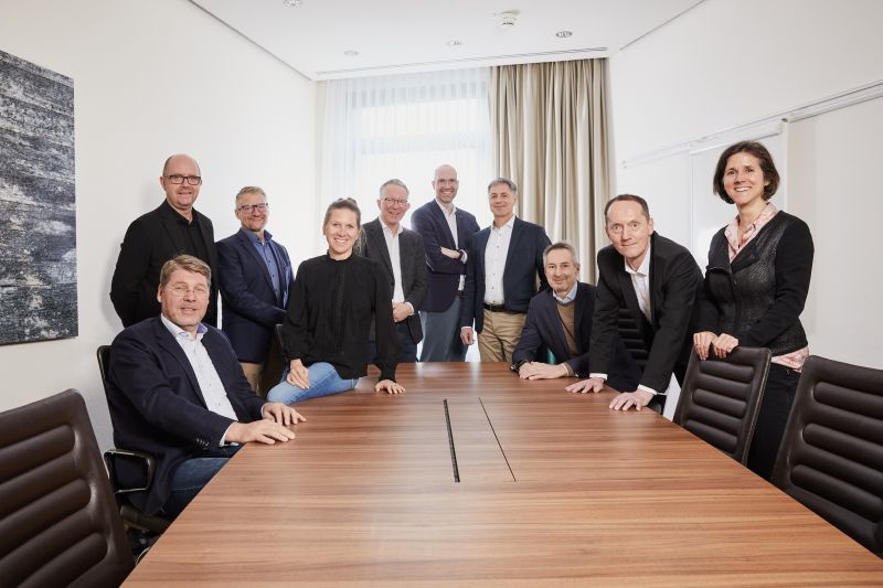 DFTA-Präsidiumswahl 2025 – Kontinuität und frische Impulse im Gremium