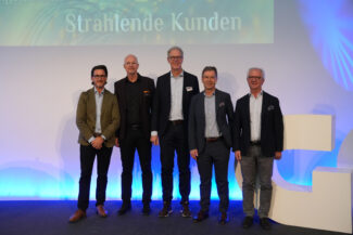 GC Graphic Consult wird Teil der Koenig & Bauer Gruppe