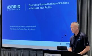 Mike Agness in den Vorstand der FPPA berufen