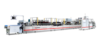 Jodl Packaging investiert in drei Zhoutai-Beutelanlagen von Chromos