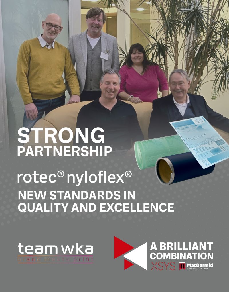 WKA/Carl Kind und XSYS intensivieren ihre Zusammenarbeit