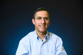 Simon Lewis leitet nun das Marketing bei Landa