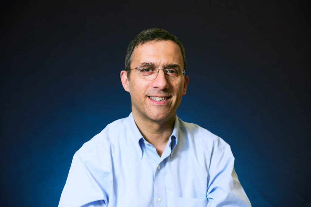 Simon Lewis leitet nun das Marketing bei Landa