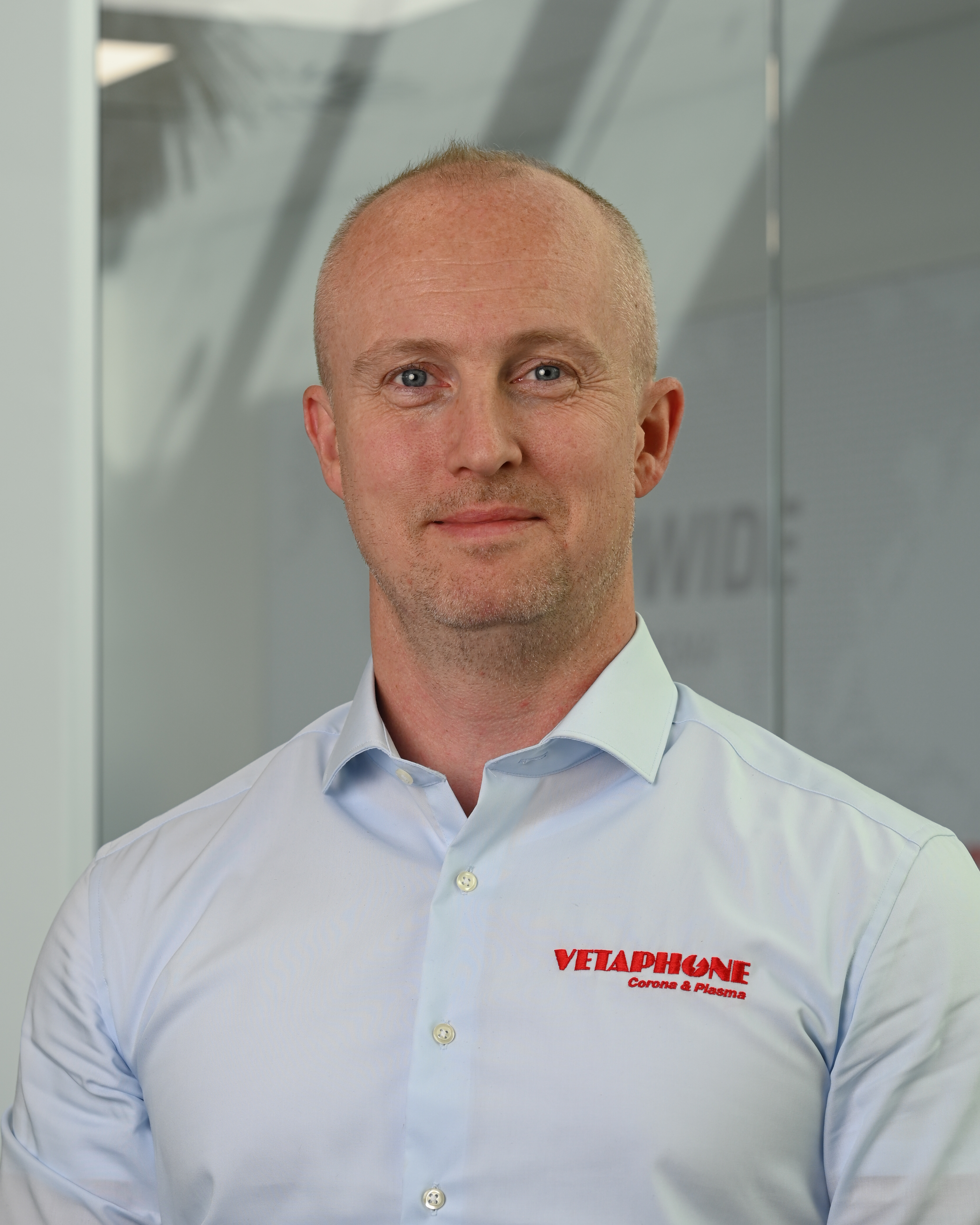 Vetaphone ernennt neuen Area Sales Manager für Europa und Afrika