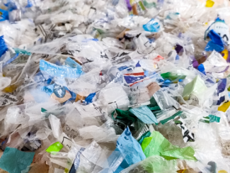 Nextek und Coveris starten Partnerschaft zur Entwicklung lebensmitteltauglicher Recyclingfolien