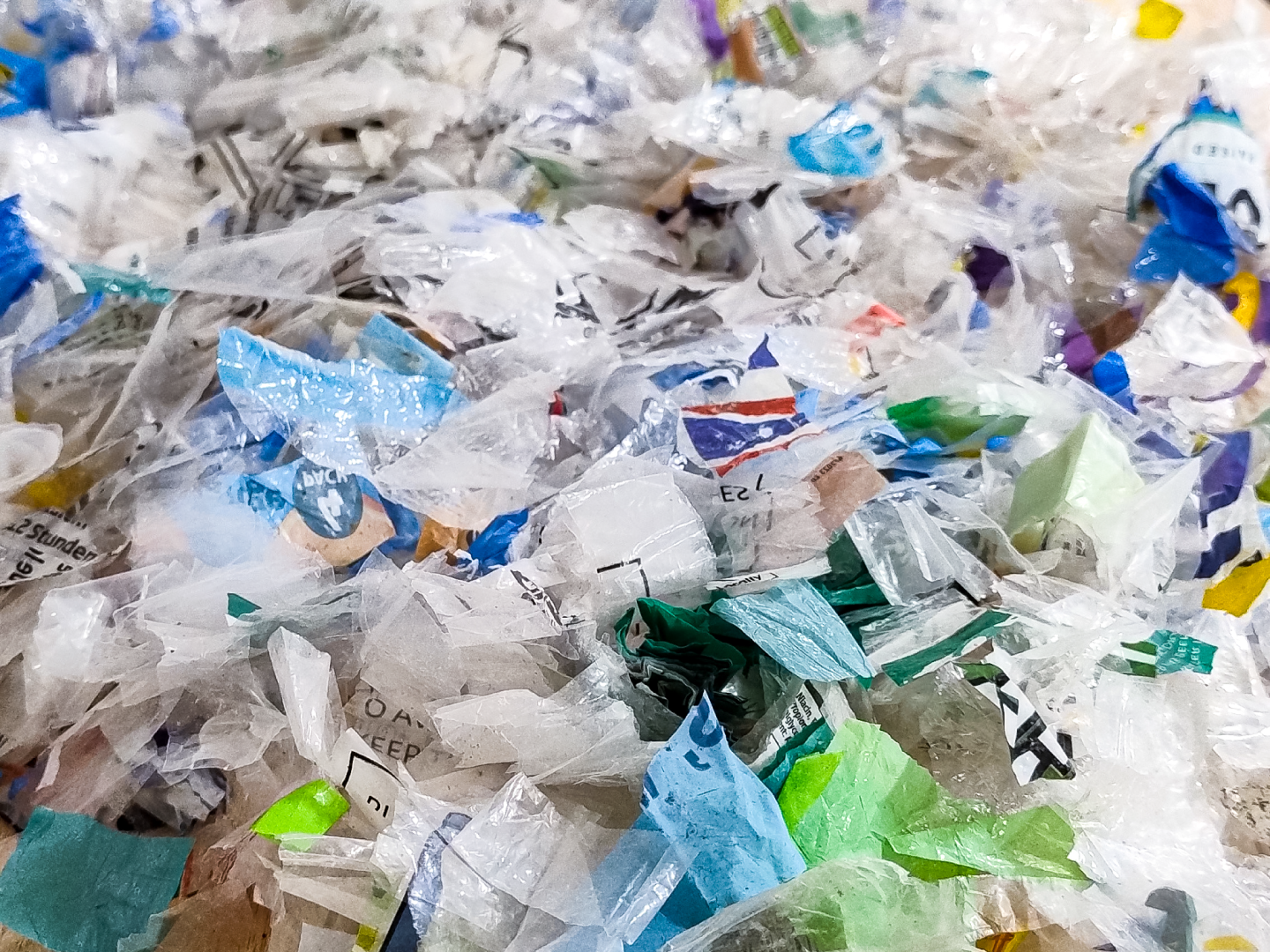 Nextek und Coveris starten Partnerschaft zur Entwicklung lebensmitteltauglicher Recyclingfolien