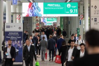 Print4All 2025: Die Bühne für die Zukunft des Drucks und Convertings