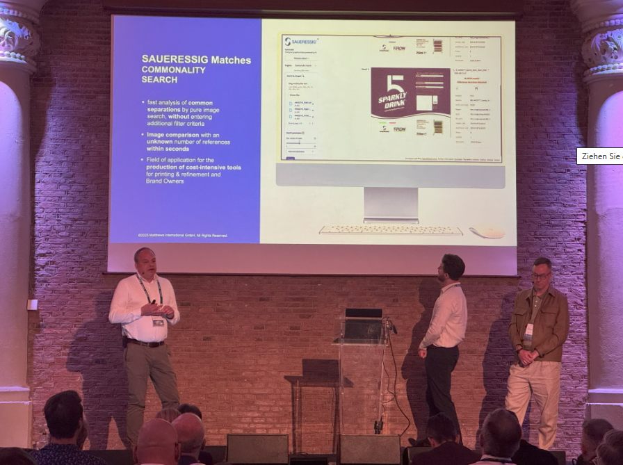 KI-Bildsuche Matches jetzt Teil von Cloudflow