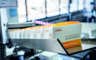 PrePackaging Service von Faller Packaging