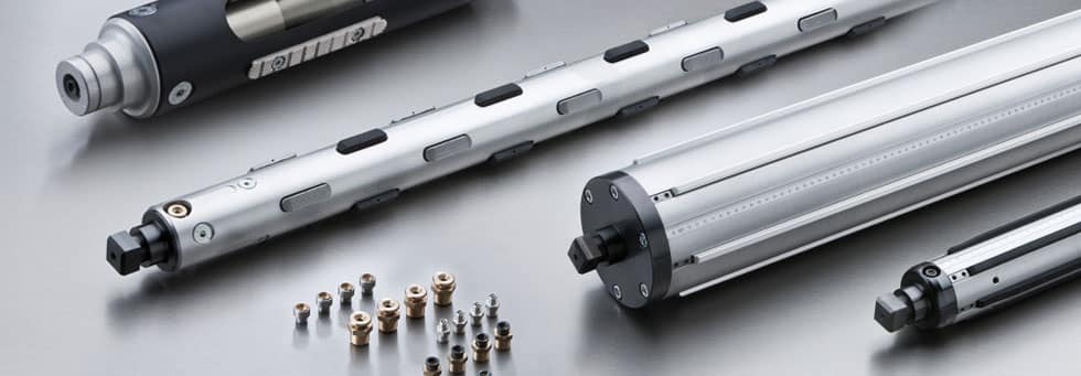 IBD Wickeltechnik setzt auf Wachstum und Zukunftssicherheit