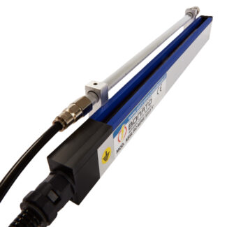 IBD Wickeltechnik erweitert Portfolio: Exklusive Partnerschaft mit Elettromeccanica Bonato in der DACH-Region