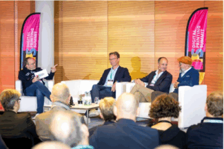 DIGITAL PRINTING SUMMIT 2025 - Vernetzen. Voneinander lernen. Zukunft gestalten.