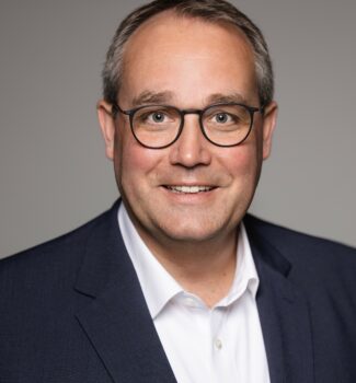 Hanns Martin Kaiser wird neuer CEO von Bischof+Klein