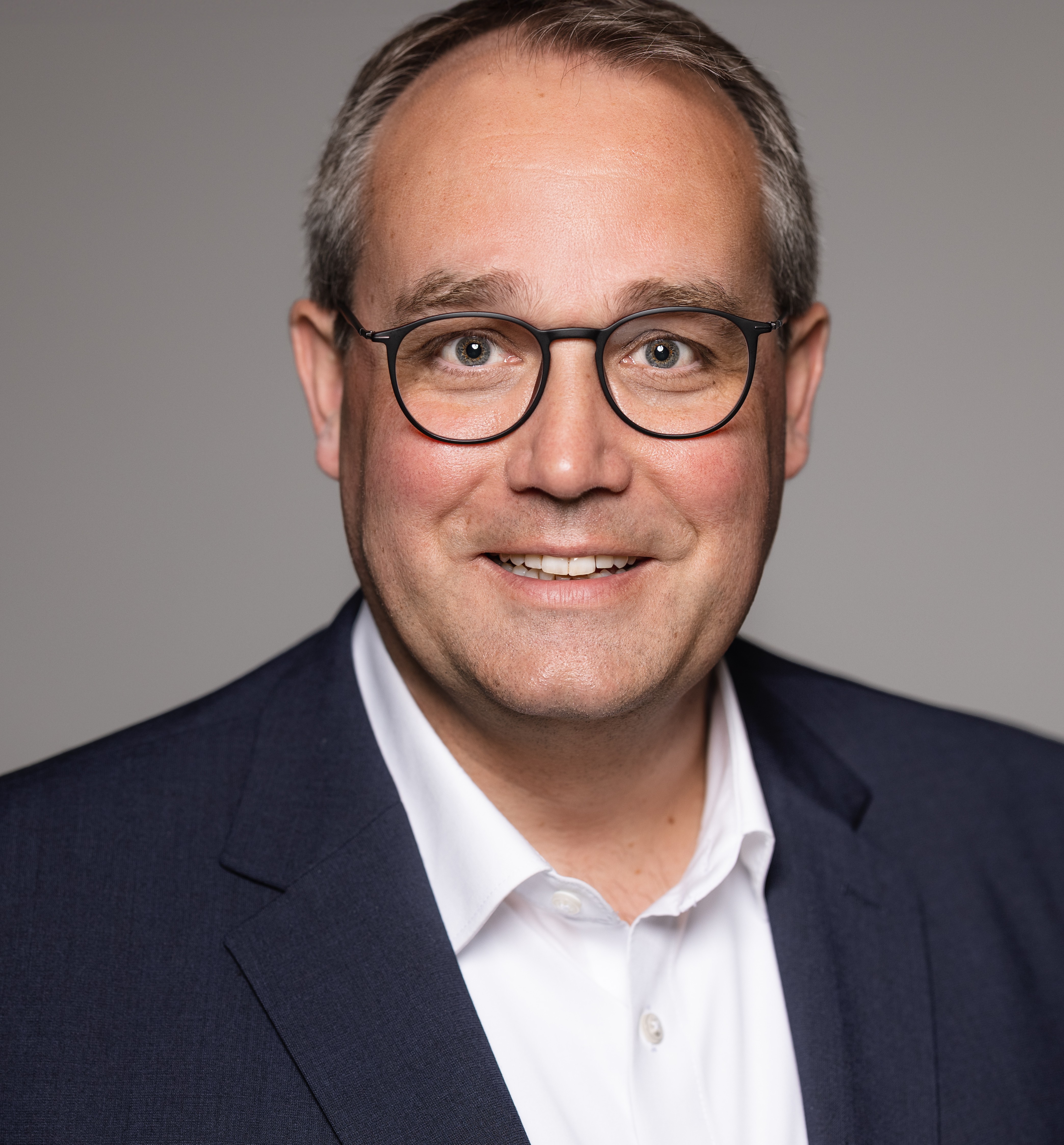 Hanns Martin Kaiser wird neuer CEO von Bischof+Klein