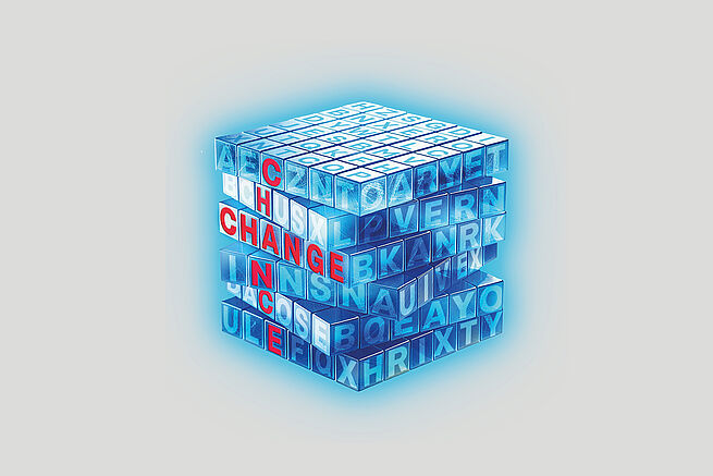 Trotz herausfordernder Rahmenbedingungen bestätigt Koenig & Bauer Jahresprognose für 2025