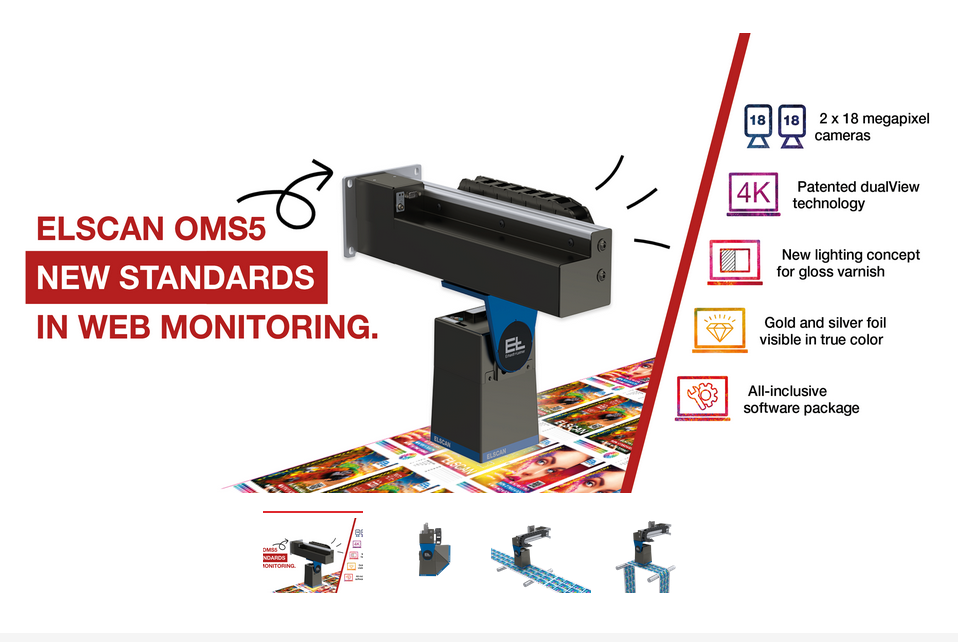 Neuer Standard in der Bahnbeobachtung mit hochauflösender DualView-Technologie und intelligenter Software