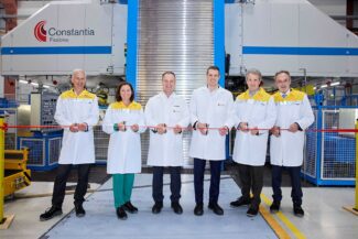 Constantia Flexibles investiert 80 Millionen Euro in Aluminiumfolienproduktion