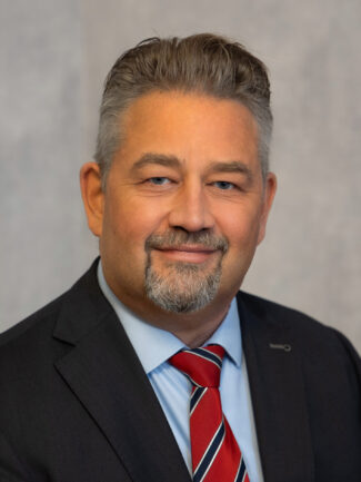 Domino verstärkt Wellpappen-Support in EMEA mit Michael Strehlow