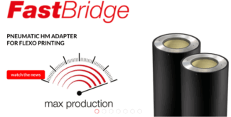 Rossini FastBridge-Adaptersleeve